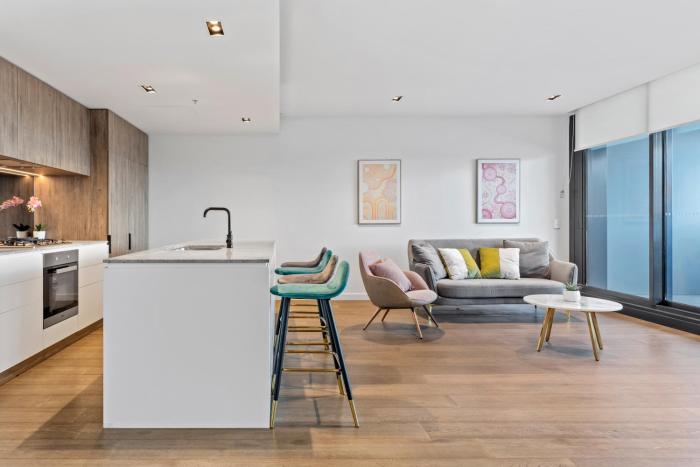 fortitude valley apartments by cllix