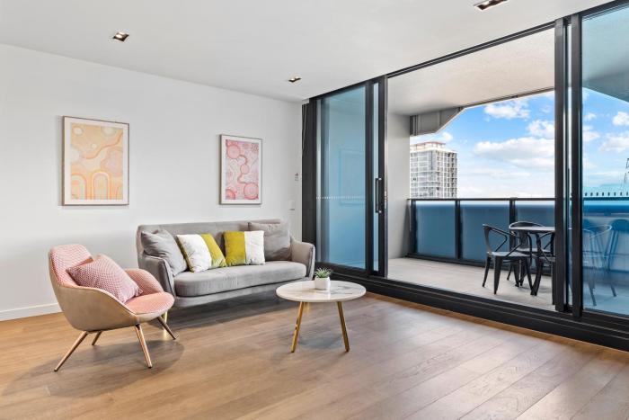 fortitude valley apartments by cllix