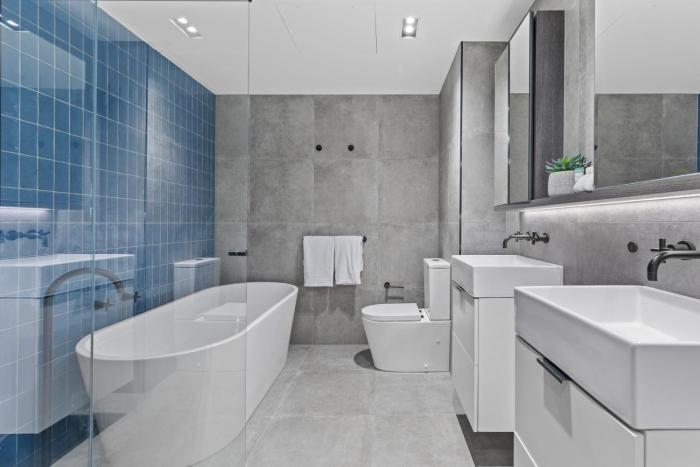 fortitude valley apartments by cllix