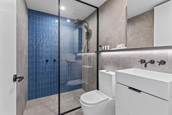 fortitude valley apartments by cllix