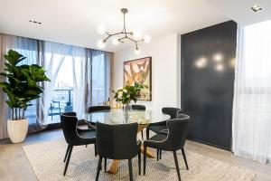 fortitude valley apartments by cllix