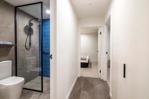 fortitude valley apartments by cllix