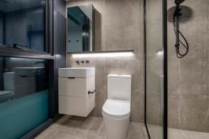 fortitude valley apartments by cllix