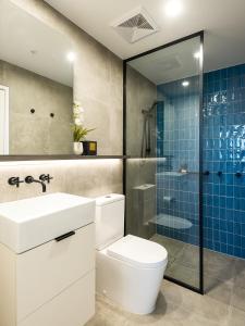 fortitude valley apartments by cllix