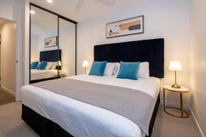 fortitude valley apartments by cllix