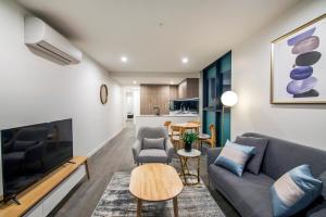 fortitude valley apartments by cllix