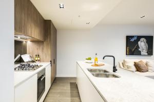 fortitude valley apartments by cllix