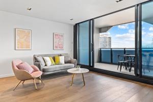 fortitude valley apartments by cllix