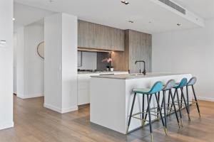 fortitude valley apartments by cllix