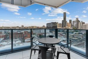 fortitude valley apartments by cllix