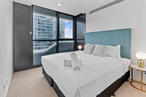 fortitude valley apartments by cllix