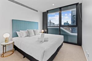 fortitude valley apartments by cllix