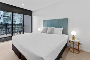 fortitude valley apartments by cllix