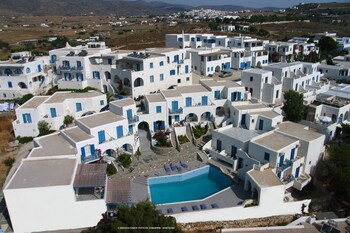 paros