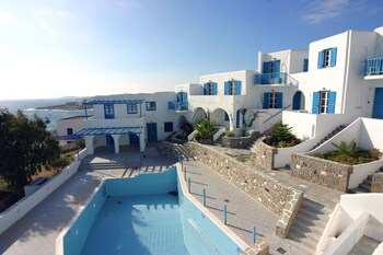 paros
