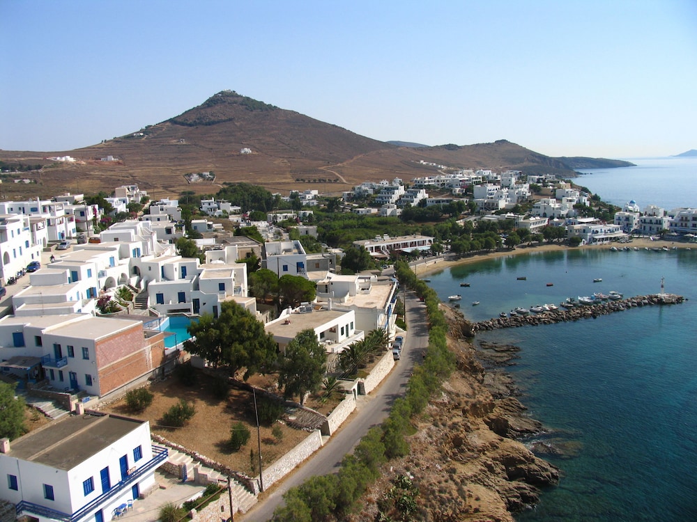 paros