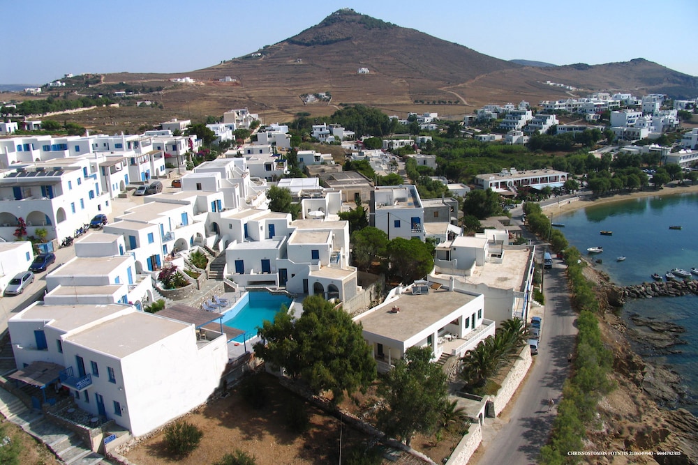 paros