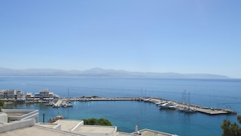 paros