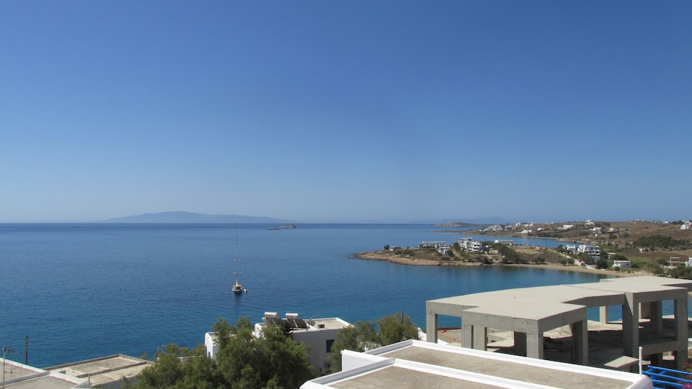 paros