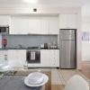 a bright and stylish studio next to darling harbour