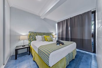 airlie sun and sand accommodation 3