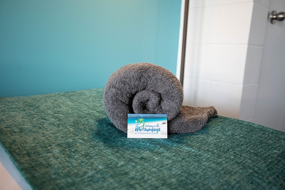 airlie sun and sand accommodation 3