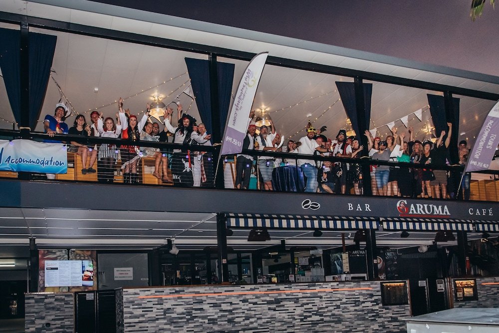 airlie sun and sand accommodation 3