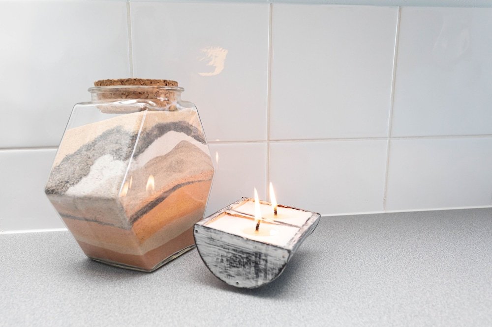 airlie sun and sand accommodation 3