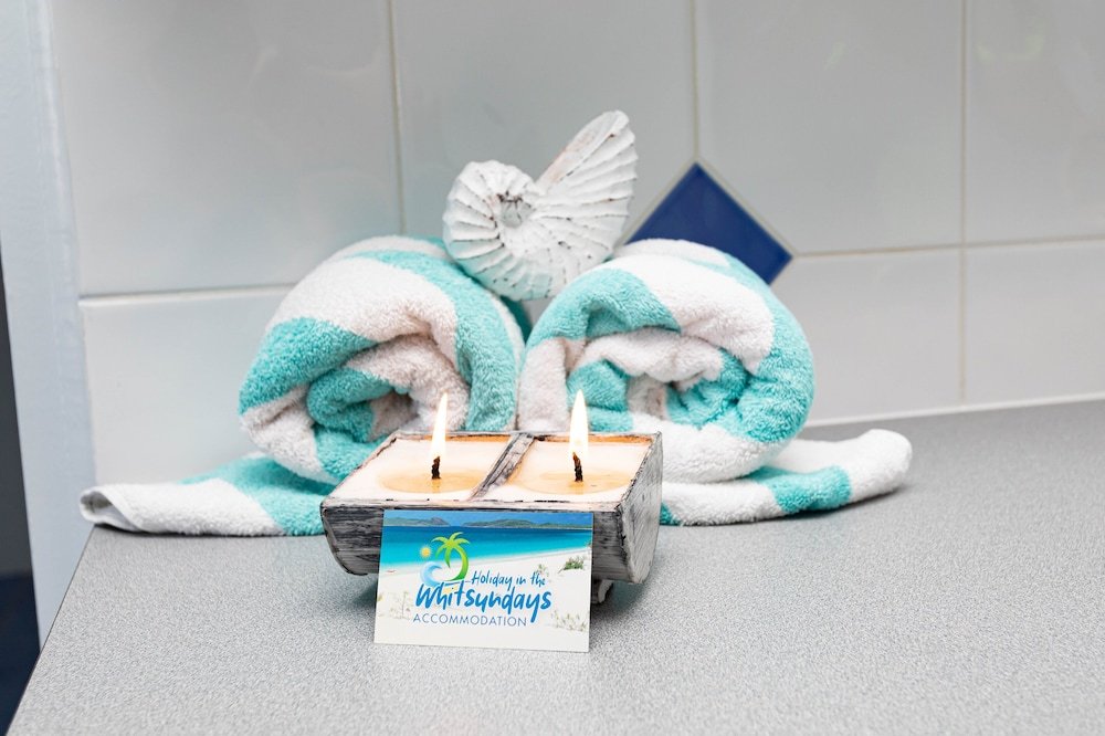 airlie sun and sand accommodation 3