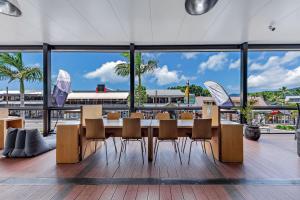 airlie sun and sand accommodation 3