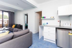 airlie sun and sand accommodation 3