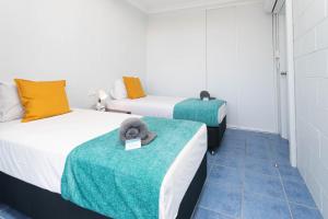 airlie sun and sand accommodation 3