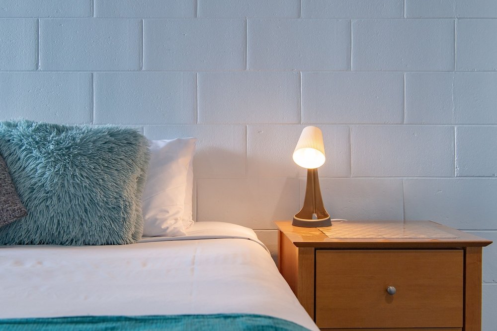 airlie sun and sand accommodation studio 1