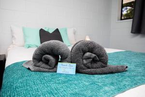 airlie sun and sand accommodation studio 1