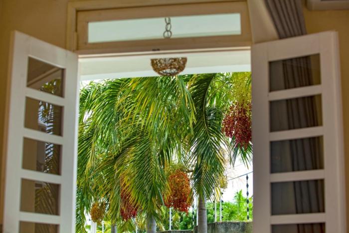 pousada aruana praia