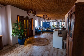 mar egeu arte and pouso