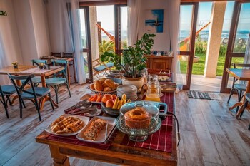 mar egeu arte and pouso