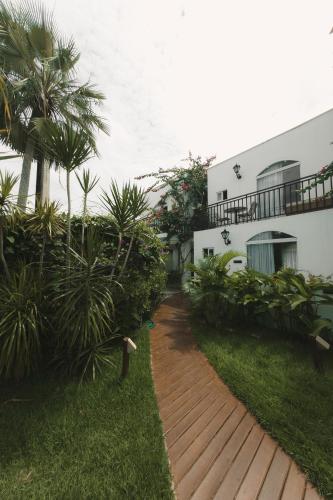 cajueiro da praia