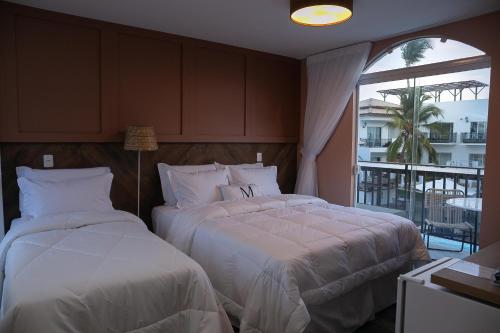 cajueiro da praia
