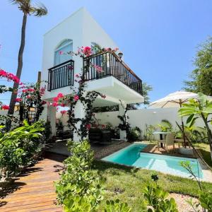 cajueiro da praia