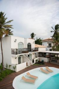 cajueiro da praia