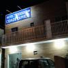 hotel cidade express 24h