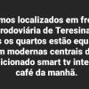 hotel cidade express 24h