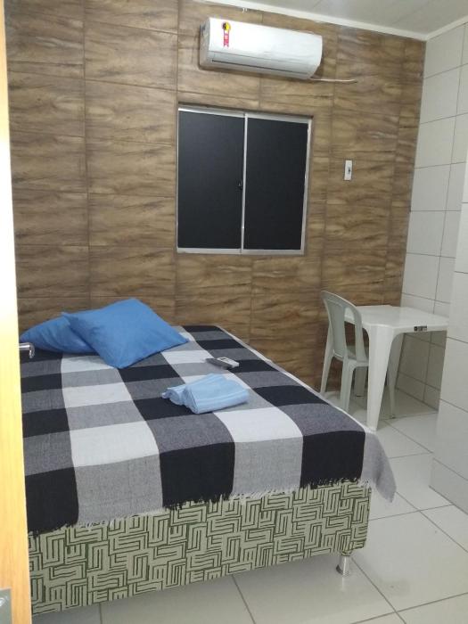 hotel cidade express 24h