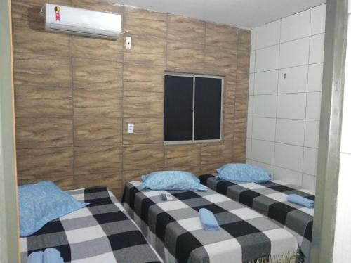 hotel cidade express 24h