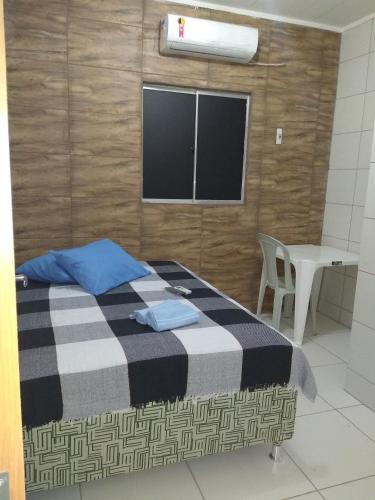 hotel cidade express 24h