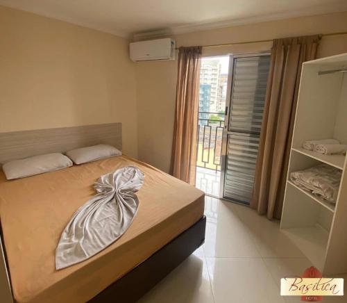 basilica palace hotel