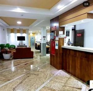 basilica palace hotel