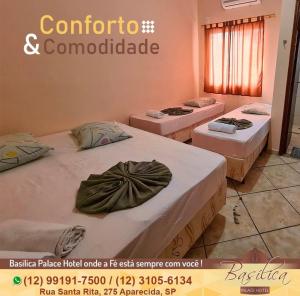 basilica palace hotel