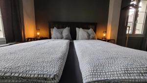 no8 boutique hotel self check in
